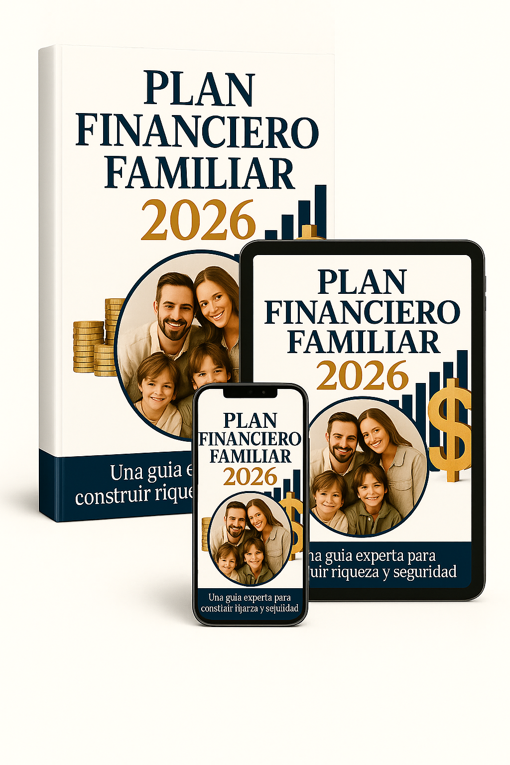 Plan Financiero Familiar 2026